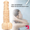 9.84in Realistic Big Thick Animal Horse Dildo With Suction Cup