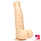 9.84in Realistic Big Thick Animal Horse Dildo With Suction Cup