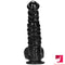 9.84in Realistic Big Thick Animal Horse Dildo With Suction Cup