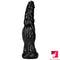 12.6in Odd Thick Big Butt Plug Dildo For Women Men Riding