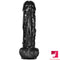 10.63in 14in Realistic Huge Thick Black Cock Dildo For Women Sex