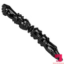 10.43in 12in Big Black Fist Hands Dildo Thick BDSM Adult Toy