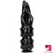 10.43in 12in Big Black Fist Hands Dildo Thick BDSM Adult Toy