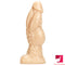 8.66in Fantasy Big Thick Snake Dildo For G Spot Massage