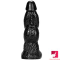 8.66in Fantasy Big Thick Snake Dildo For G Spot Massage