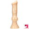 14.76in Real Feeling Big Thick Long Animal Dog Riding Dildo
