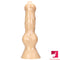 14.76in Real Feeling Big Thick Long Animal Dog Riding Dildo
