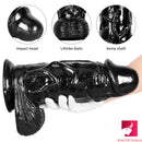 10in 12.2in Extra Huge Thick Dildo For Adult Sex Masturbation
