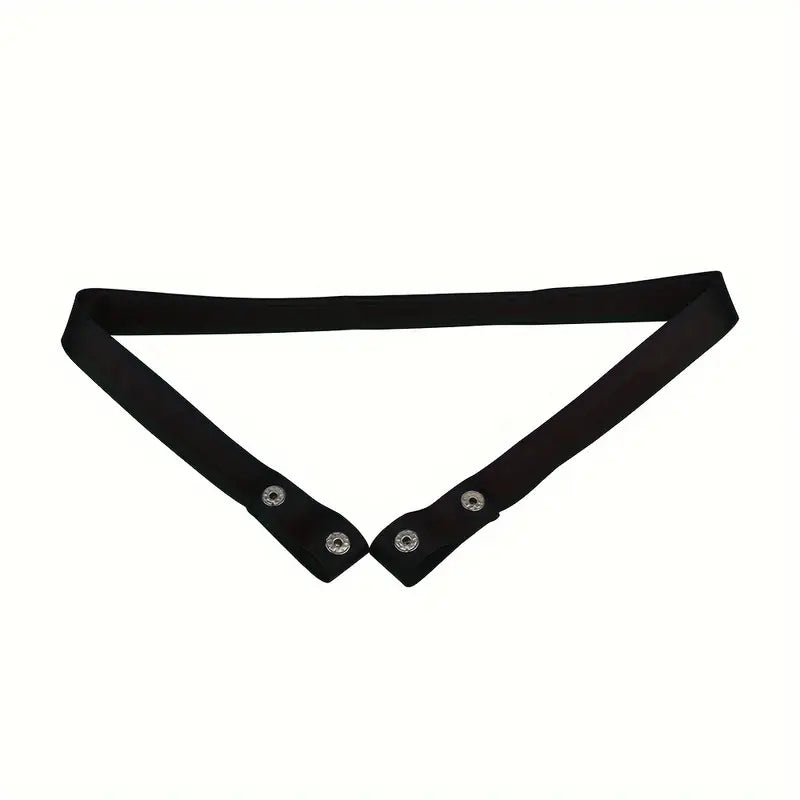 3D Print Resin Male Black Inverted Chastity Cage Device With Elastic Belt 4 Sizes