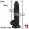 8.1in Real Big Corn Dildo Fruit Vegetable Fantasy Dildo Sex Toy