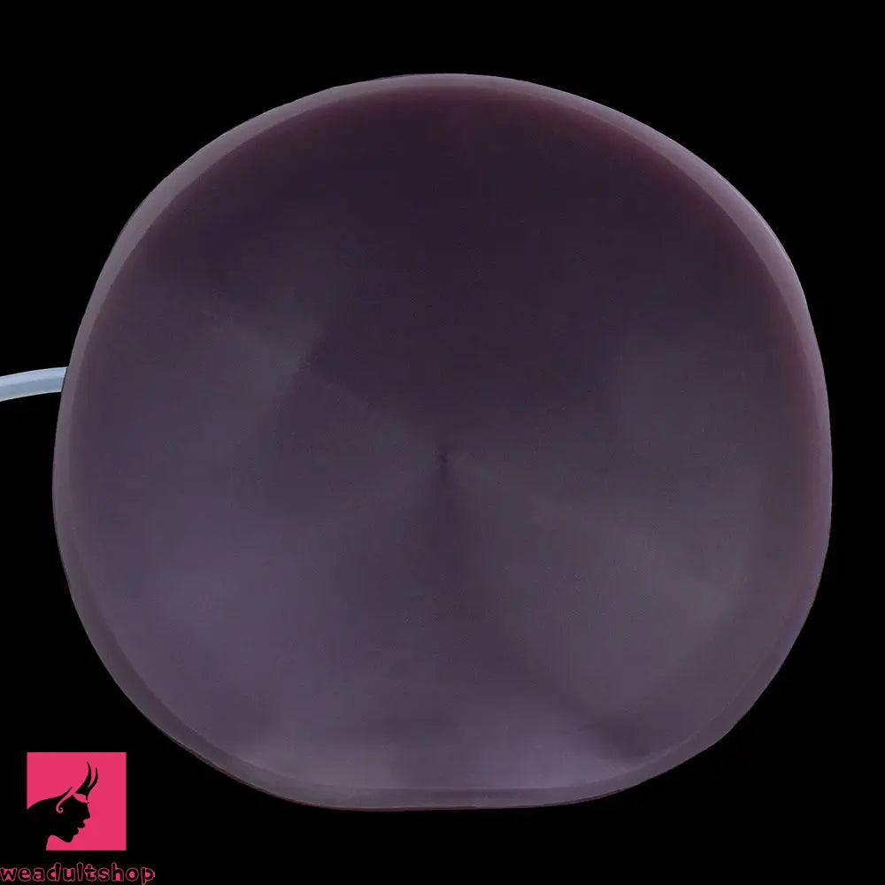 11.77in Dual Density Ejaculating Big Real Dildo Perfect For Hands-Free Play