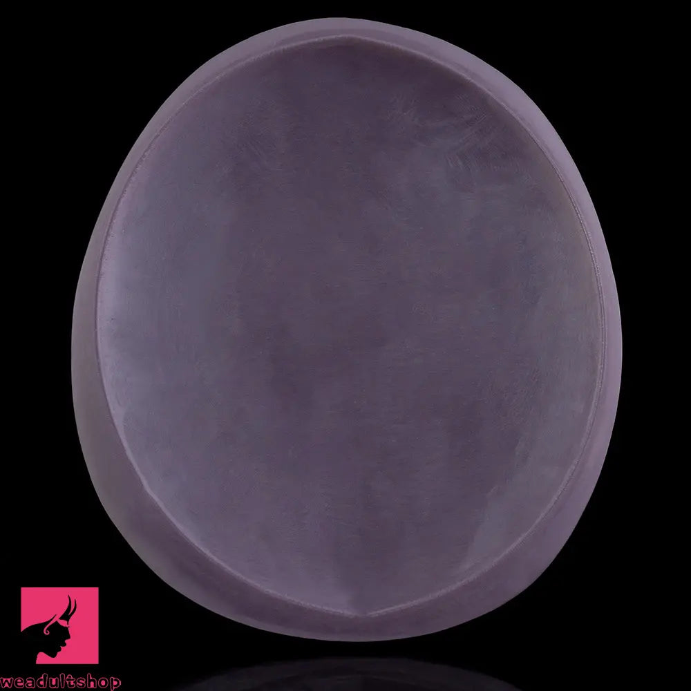 12.36in Dual Density Ejaculating Big Real Dildo For Vaginal Intimate Moments
