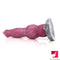 8.26in New Style Animal Dog Dildo Alien Lifelike Dildo Sex Toy