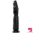 13.38in 13.58in Unicorn Hand Fist Foot Thick Big Long Dildo