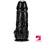 10.43in 10.03in 9.05in Big Black Anal Thick Dildo For Women Men