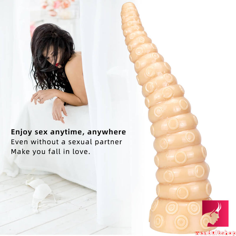 15in Animal Long Big Octopus Tentacle Dildo For Anal Sex Love