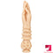 14.5in Fantasy Big Long Dildo Fist Hands BDSM Love Sex Toy