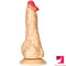 7.87in Odd Lifelike Dildo With Suction Cup For Women Sex Toy