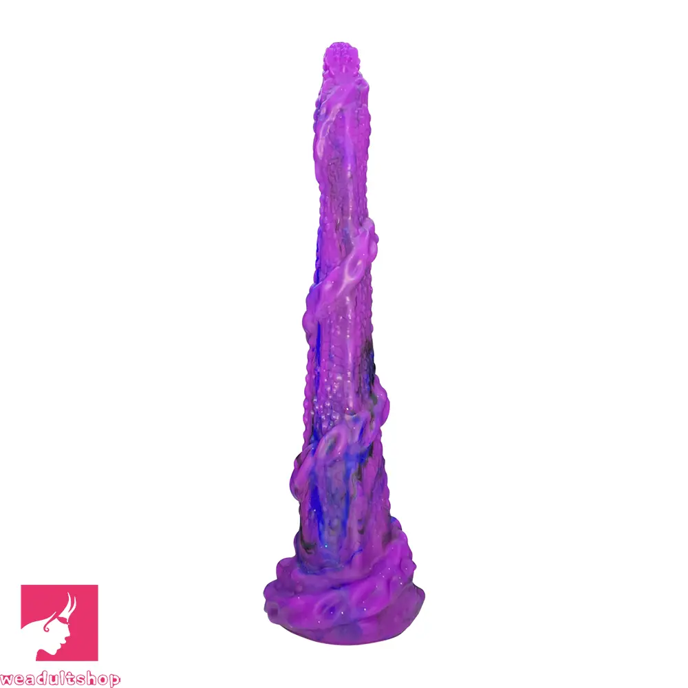 19.68in Unique Monster Dragon Big Long Dildo For Anal Sex Masturbation