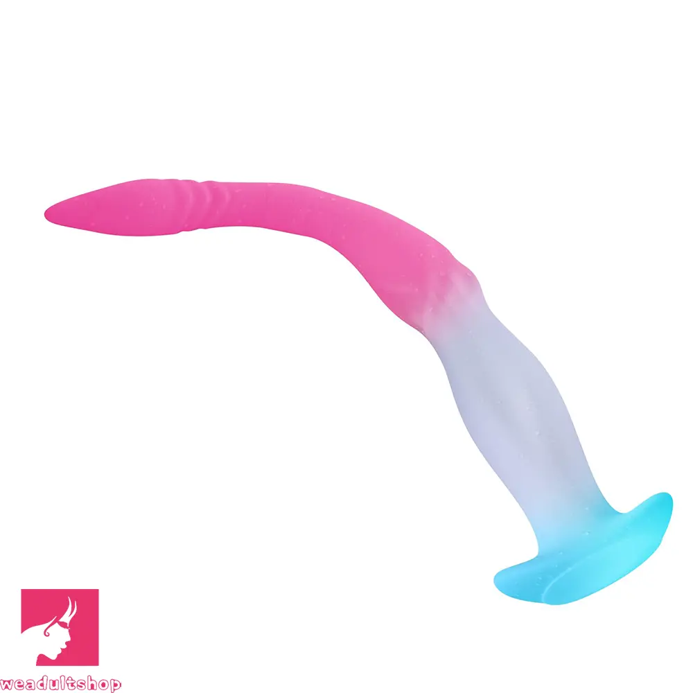 16in 19.29in 23.6in Long Big Silicone Dildo For Men Women Feeling Sex