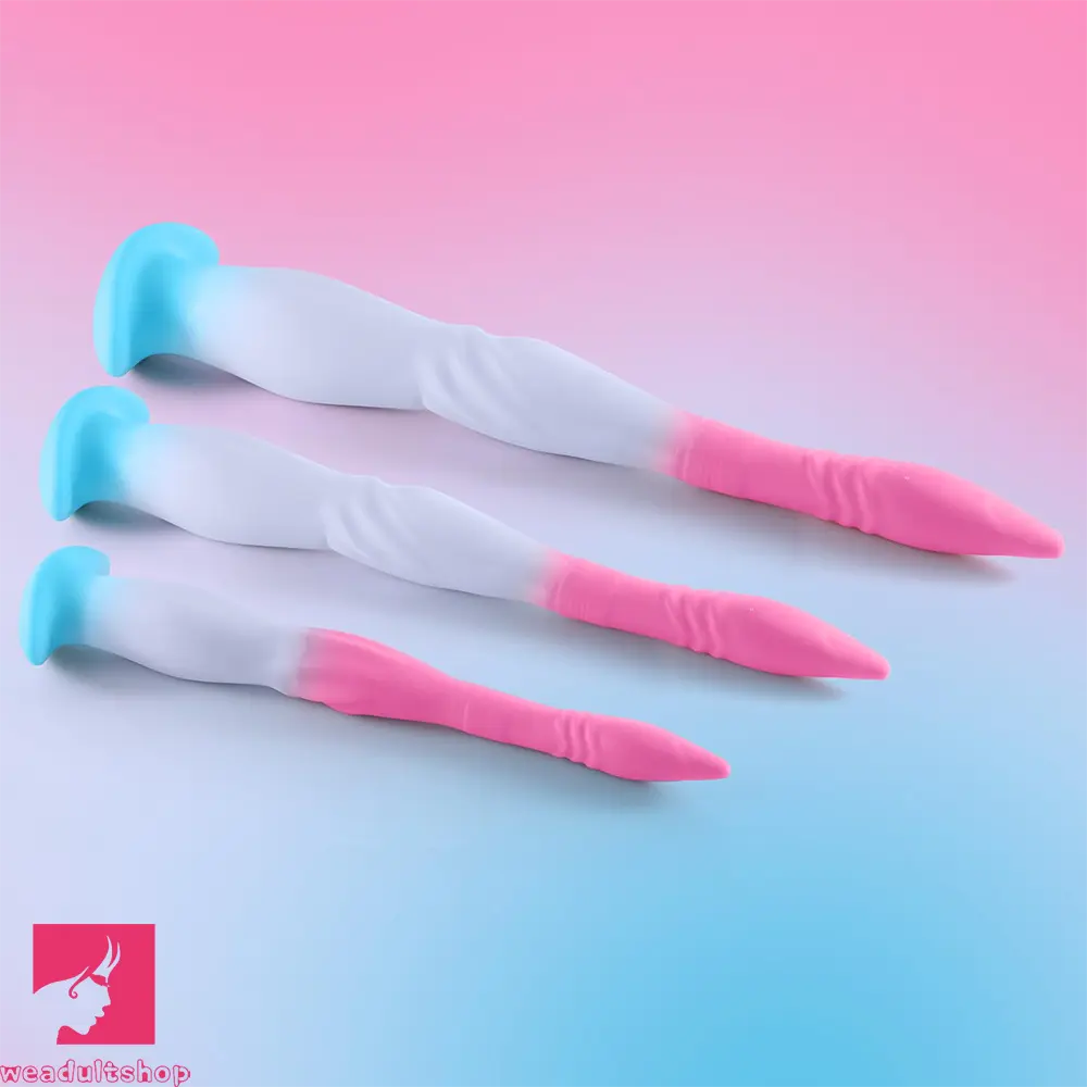 16in 19.29in 23.6in Long Big Silicone Dildo For Men Women Feeling Sex