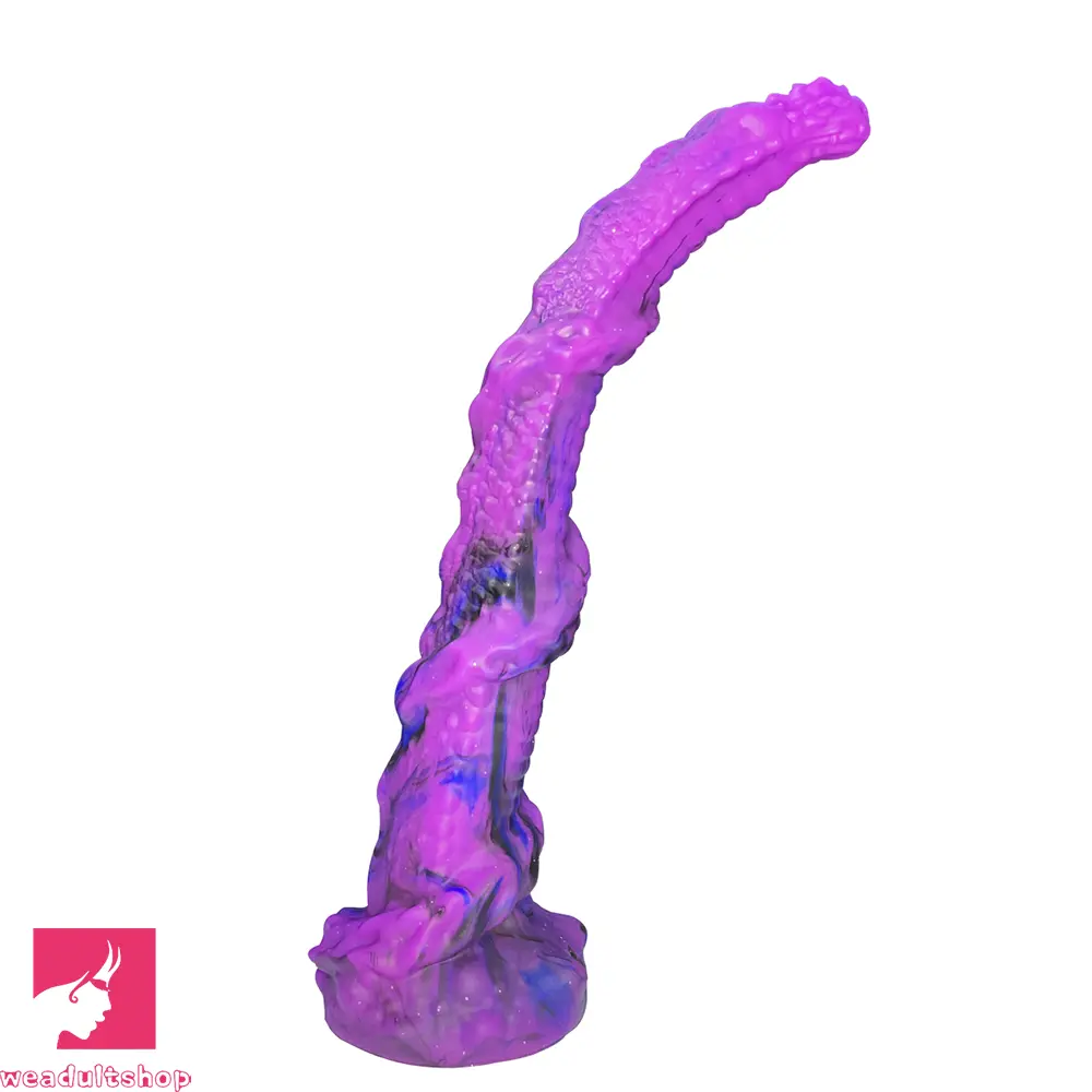 19.68in Unique Monster Dragon Big Long Dildo For Anal Sex Masturbation