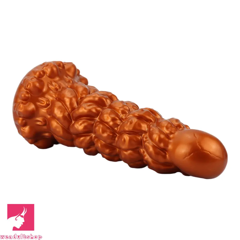 7.87in 10.23in 12.59in Scary Huge Fantasy Butt Plug Dildo Sex Toy Masturbator