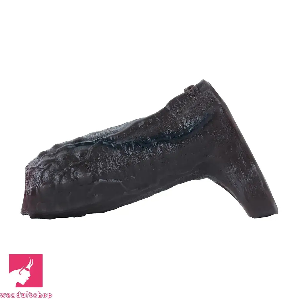 3.7in Super Soft Adult Men Cock Sheath For Couple Dildo Sleeve Cock Toy
