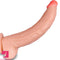 12.99in Huge Thick Lifelike Dildo Erotic Big Penis For Women Stimulator