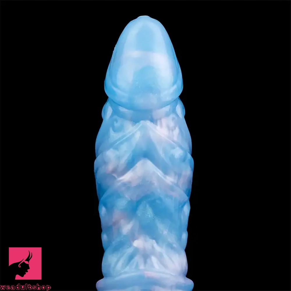 4.8in 5.98in 7.32in 8.46in Monster Anal Plug Silicone Dildo Cock Butt 4.8in 5.98in 7.32in 8.46in Monster Anal Plug Silicone Dildo Cock Butt