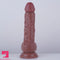 7.87in Lifelike Penis Cock For Woman Masturbator Adult Sex Dildo Toy