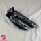 8.66in Double-Ended Dildo Realistic Adult Toy Female Pleasure G Spot