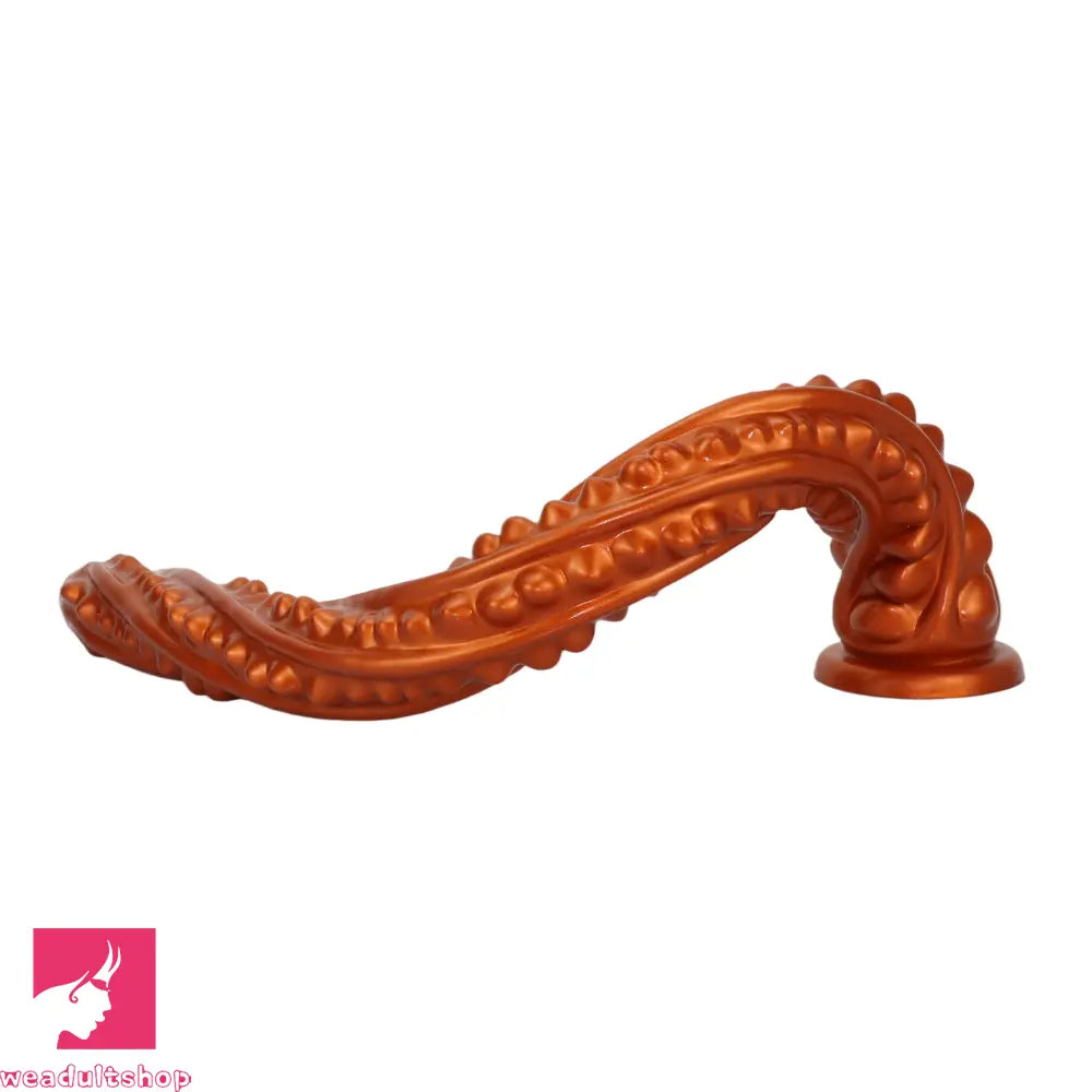 15.74in 23.62in Oversized Barbed Long Anal Butt Plug Dildo Insert Sex Toy