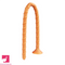 16.14in 19.69in 24.21in Luminous Monster Soft Prostate Glowing Dildo