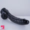 11.41in Long Curved Milf Riding Dildo For Females Males Sex Orgasm