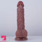 7.87in Lifelike Penis Cock For Woman Masturbator Adult Sex Dildo Toy