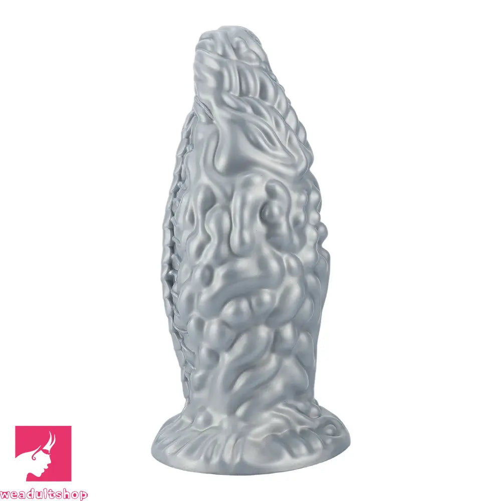 6.69in 9.05in 11.02in Fantasy Big Thick Butt Plug Dildo For Anal Love Massage
