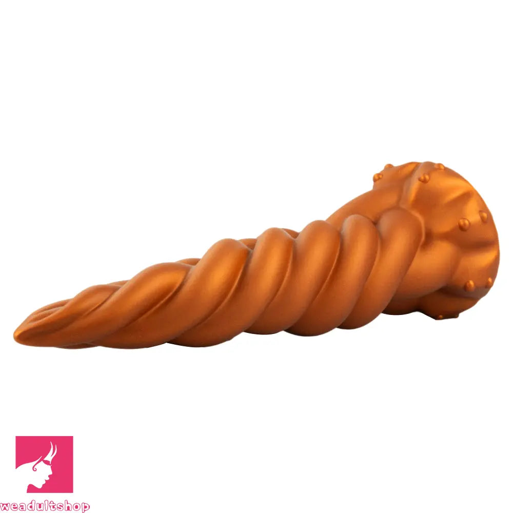 11.81in 13.77in 16.14in Thick Anal Plug Dildo Huge Long Fantasy Anal Dildo