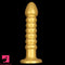11.02in 14.56in Silicone Long Extra Large Anal Bead Dildo For Cock Sex Toy