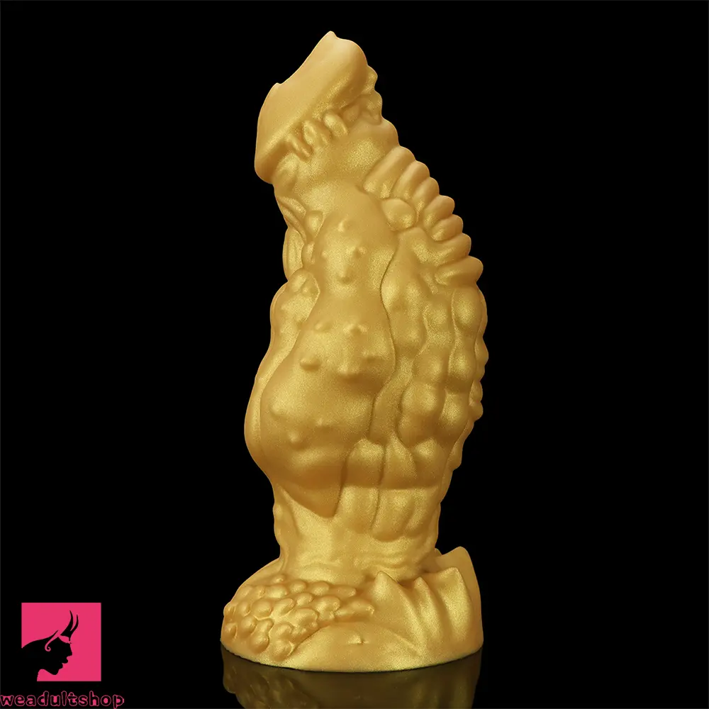 7.87in 8.07in 8.66in Muscle Monster Thick Big Dildo Vaginal Pornographic Tool