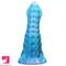 5.9in 6.69in 8.66in Big Animal Tentacle Silicone Soft Dildo For Prostate