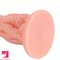 8.07in Skin Feel Octopus Anal Plug-Real Tentacle Dildo Granular Bump
