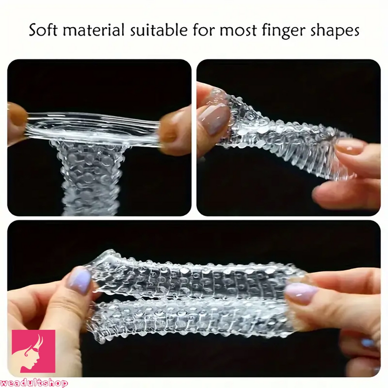 8.66in Liquid Silicone Realistic Dual Density Dildo Soft Skin Prostate Cock