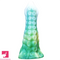 5.9in 6.69in 8.66in Big Animal Tentacle Silicone Soft Dildo For Prostate