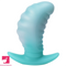 3.38in 4.56in 5.53in Small Butt Plug Dildo For Men Women Fucking Clit