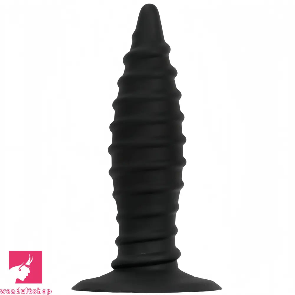 10.23in 12.2in 14.17in Extra Large Long Silicone Tip Anal Plug Penis Dildo