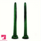 20.47in Super Long Huge Silicone Soft Dildo For Women Men Sex