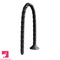 16.14in 19.69in 24.21in Luminous Monster Soft Prostate Glowing Dildo