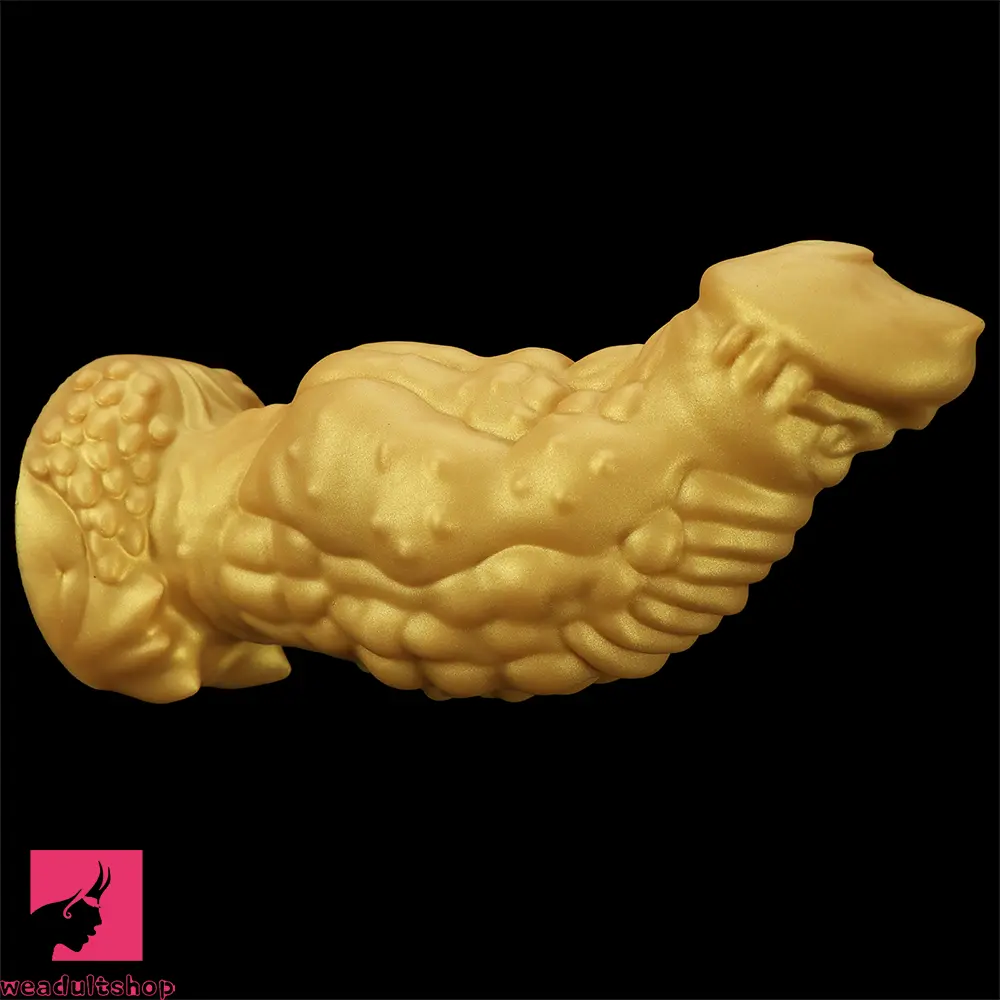 7.87in 8.07in 8.66in Muscle Monster Thick Big Dildo Vaginal Pornographic Tool