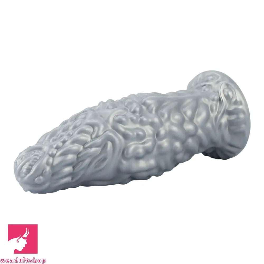 6.69in 9.05in 11.02in Fantasy Big Thick Butt Plug Dildo For Anal Love Massage